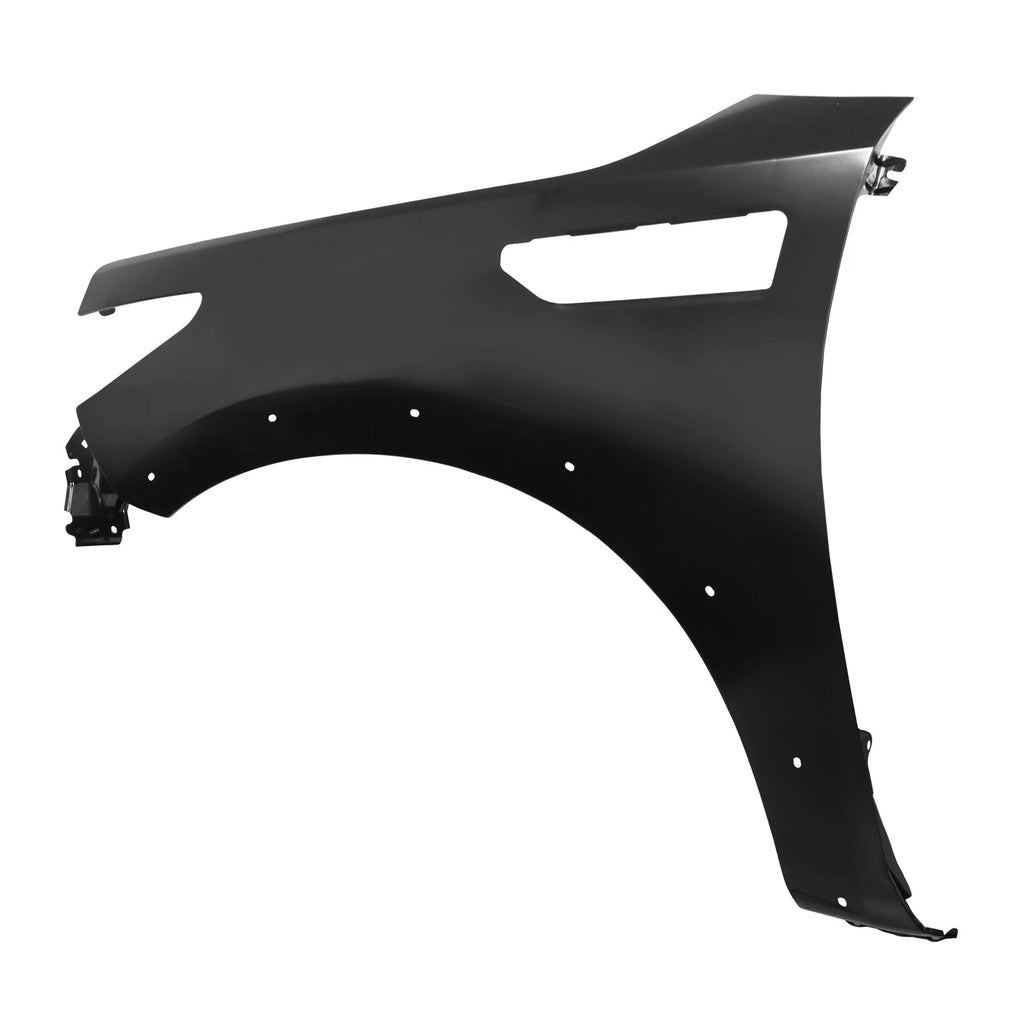 Fender for Infiniti QX80 (2018–2022) Front Left Side Primed Steel