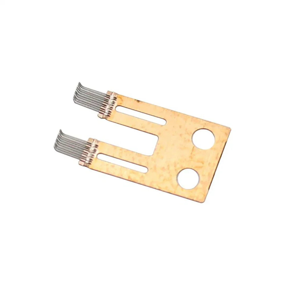 Steering Column Angle Sensor Contact Brush for BMW E65 E66 7 Series