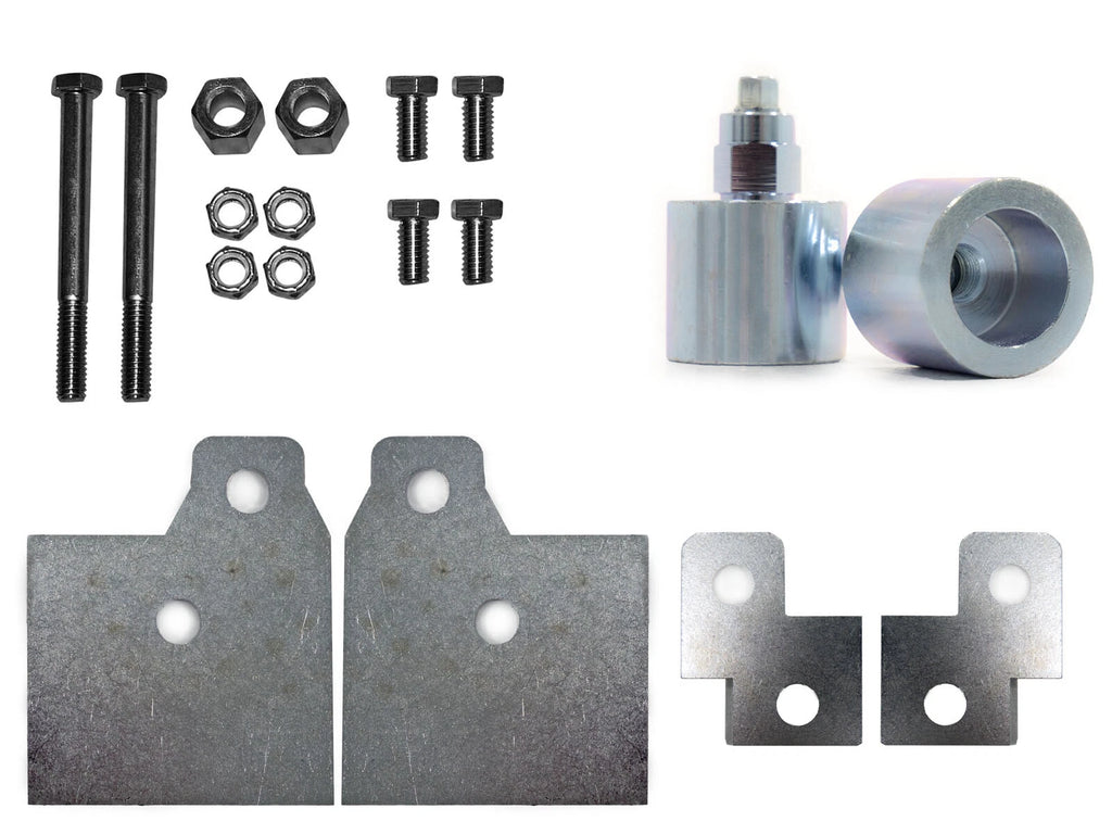 2" Lift Kit for Polaris Sportsman (See Fitment)