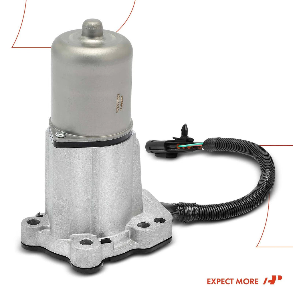 Transfer Case Shift Motor for Buick Rainier (2004-2007) Chevy Trailblazer
