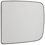 Mirror Glass Set of 2 for Ram Truck 1500 2500