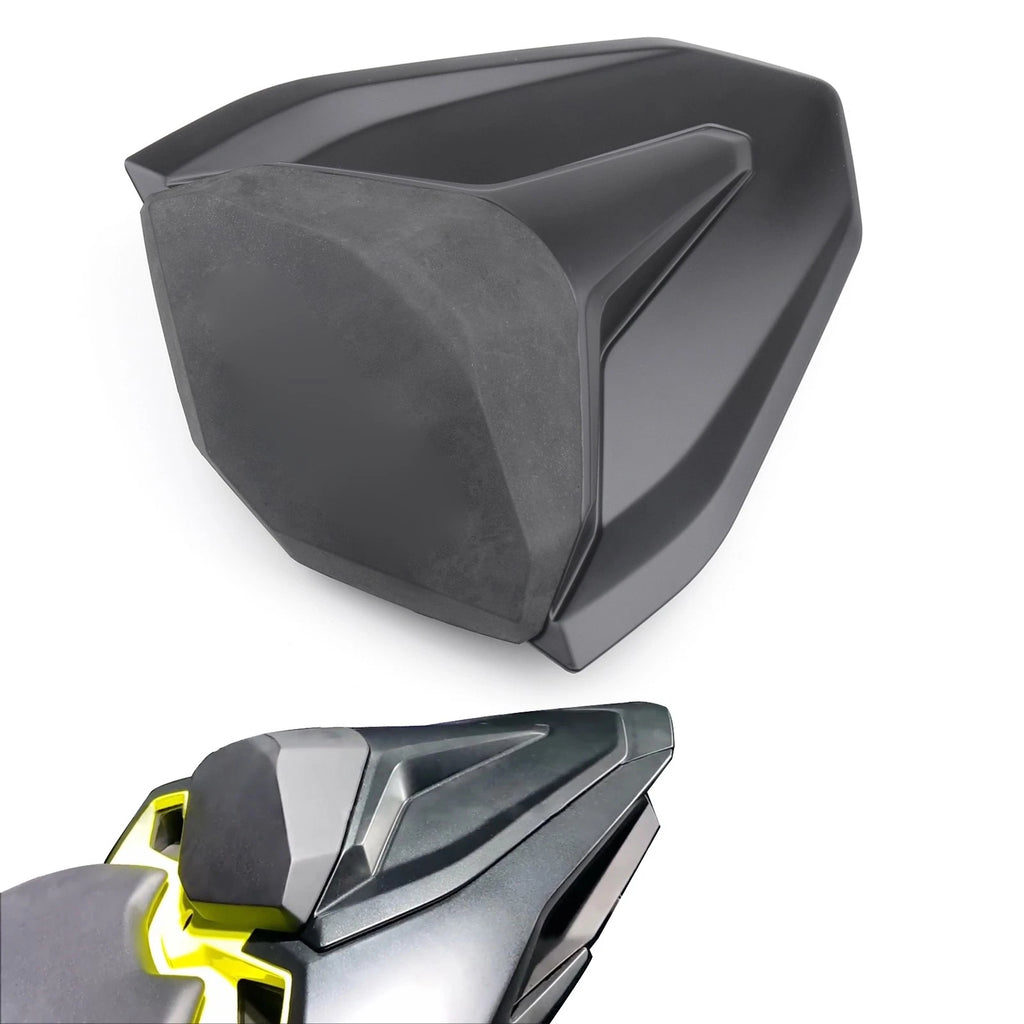Pillion Rear Seat Cover Cowl for Honda CBR250RR (2017–2019) Matte Black ABS