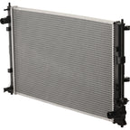 Radiators for Honda Civic (2016–2020)