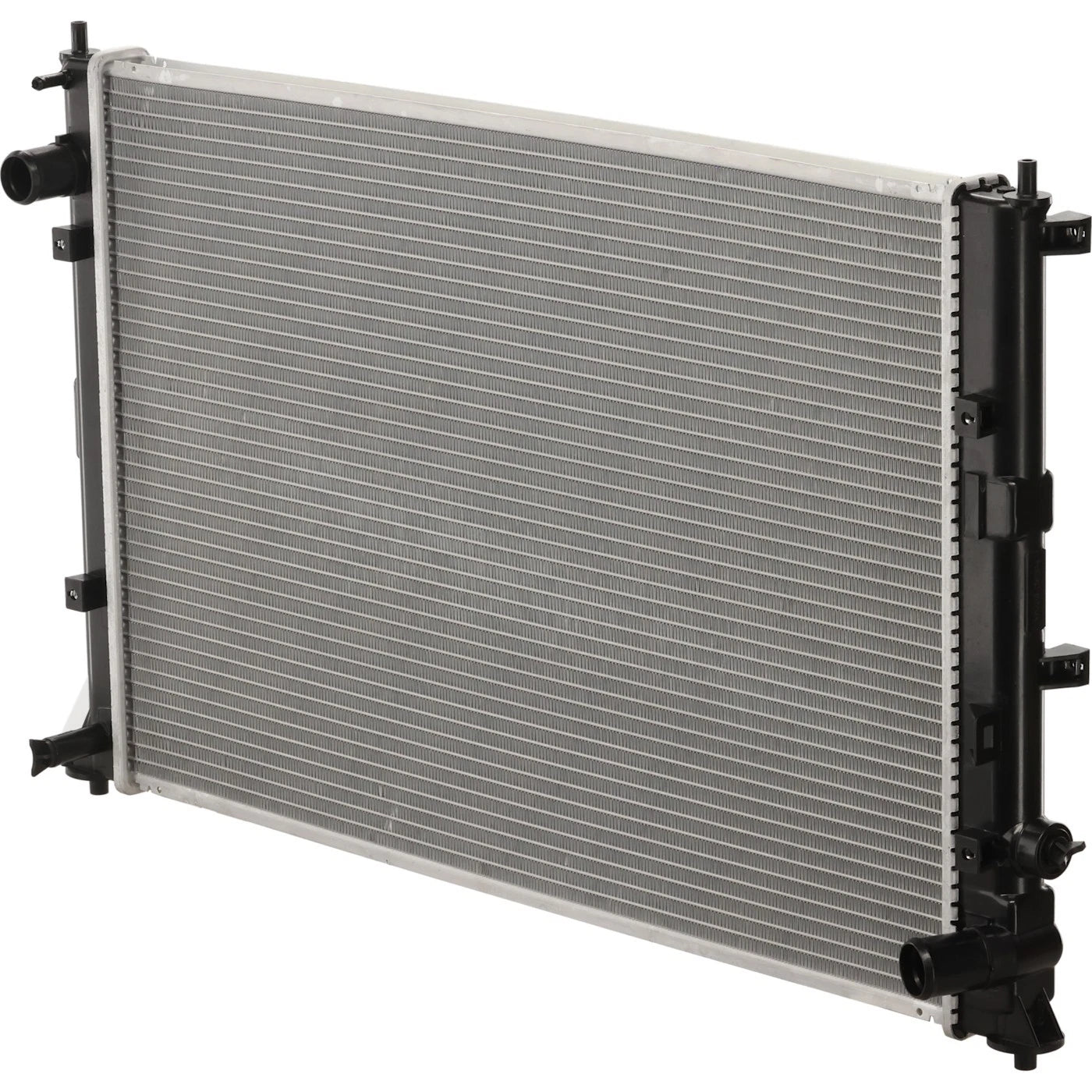 Radiators for Honda Civic (2016–2020)