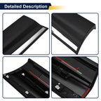 Lower Door Trim Garnish for Honda CR-V (2017-2023)