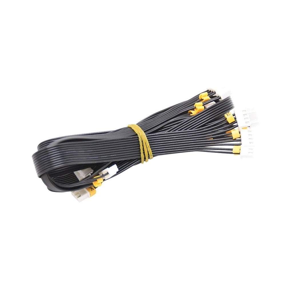Stepper Motor Cable Kit for 3PIN XH2.54