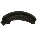 Brake Shoe Set of 2 A138829 A138827 for Doosan Forklift (5-7 T)