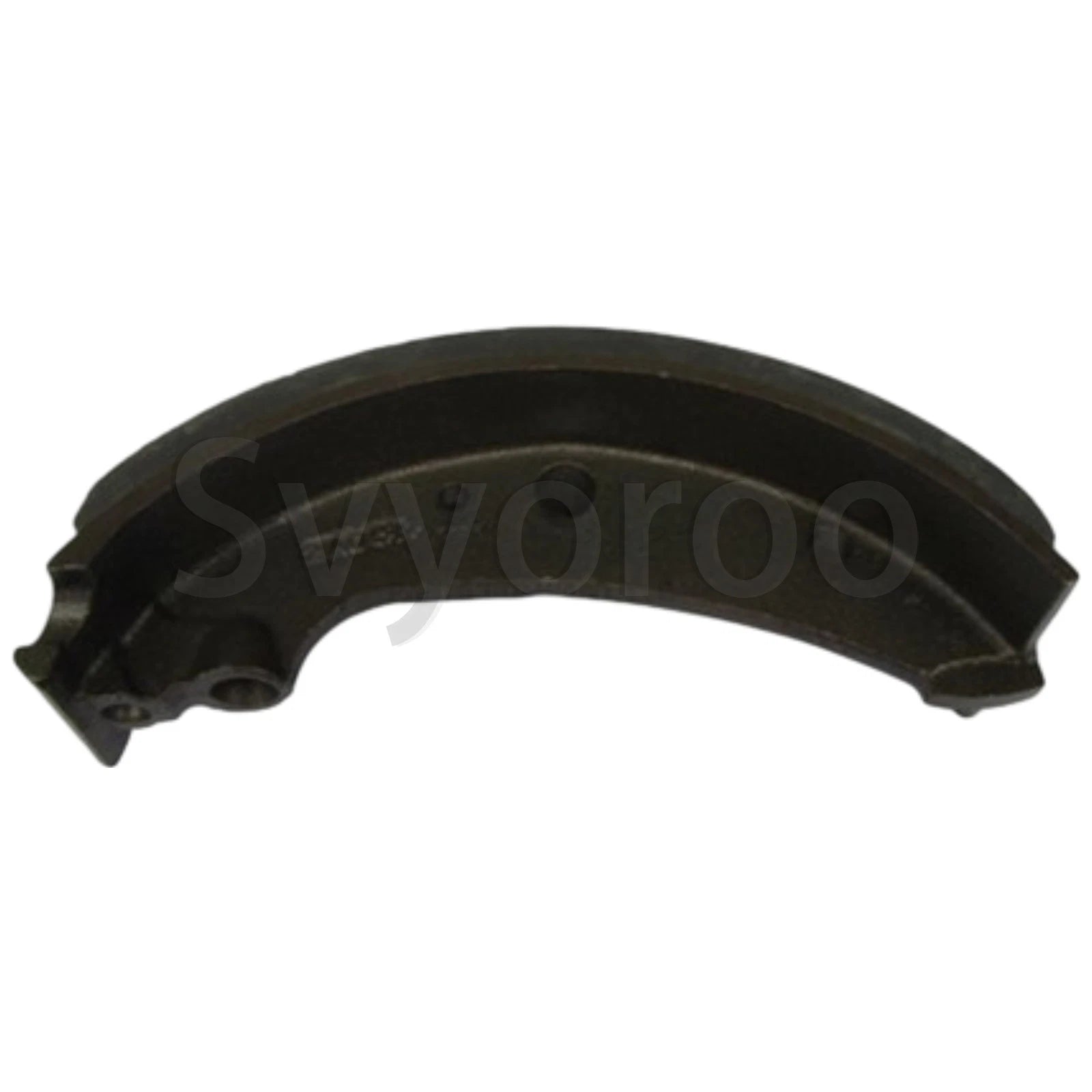 Brake Shoe Set of 2 A138829 A138827 for Doosan Forklift (5-7 T)