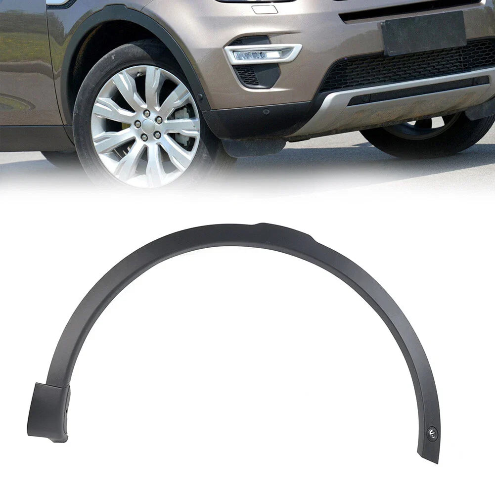 Front Fender Moulding Wheel Arch for Land Rover Discovery Sport (2015-2019)