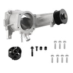 Supercharger Snout Rebuild Kit for Jaguar XF, Land Rover LR4, Range Rover (2009–2015)