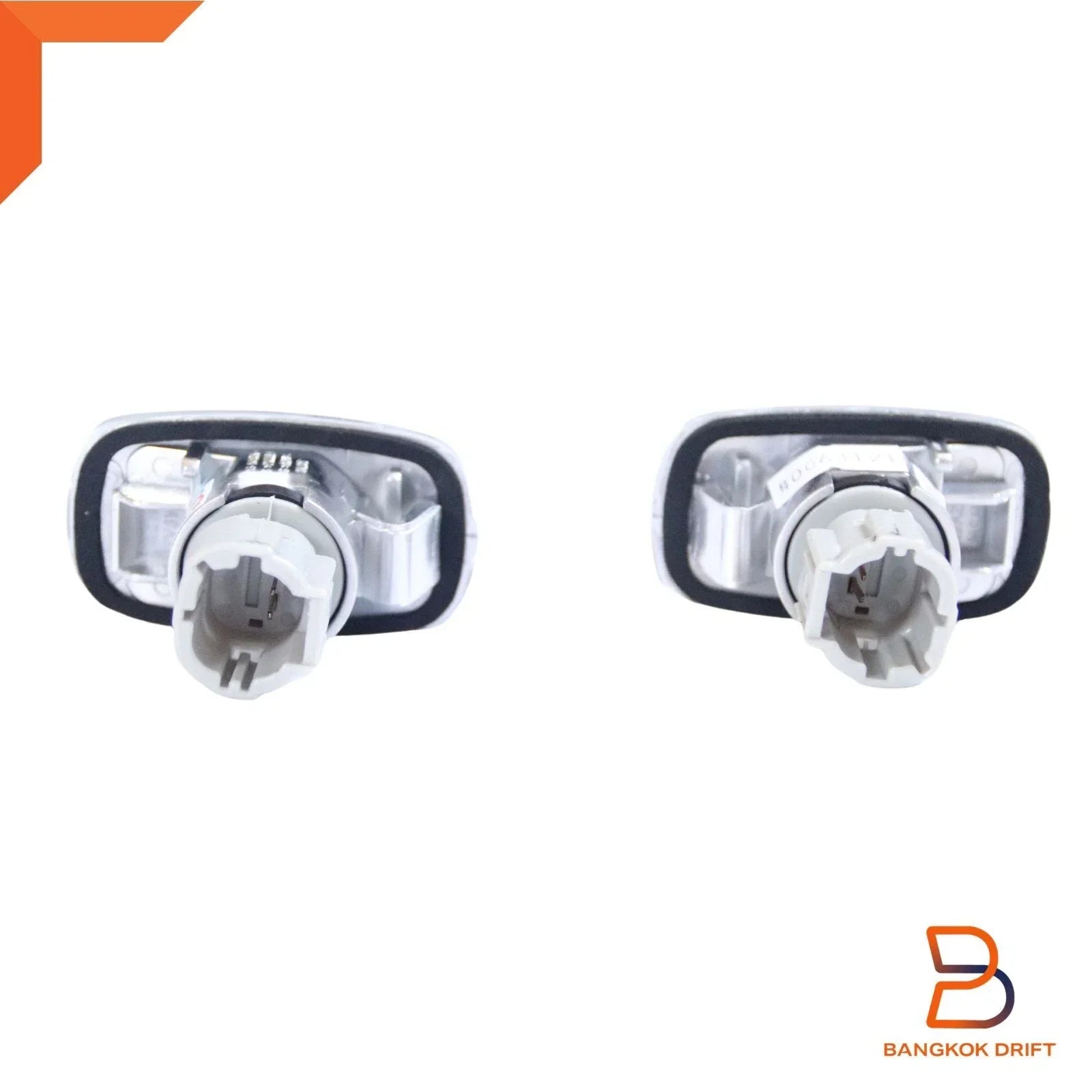 Indicator Blinker Lamp Side Marker Light for Holden Rodeo D-Max (03-11)