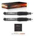 Pair of Front Lowering Shocks for Ford F150 & F100 2WD (1980–1996)