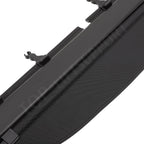 Retractable Rear Cargo Security Trunk Cover for Honda CR-V (2007–2011)