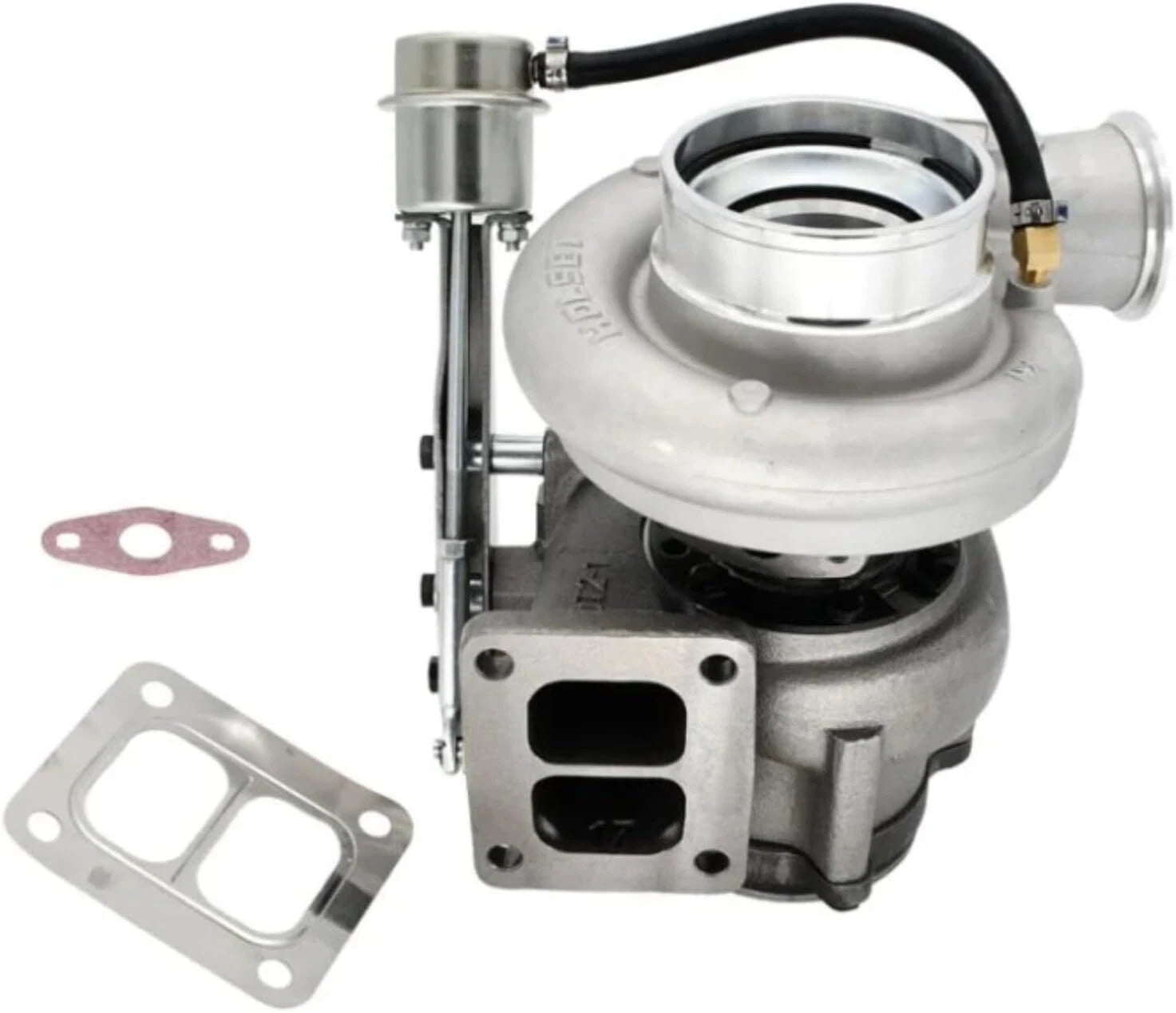 Turbo HX40W Turbocharger 3538215 for Cummins Engine