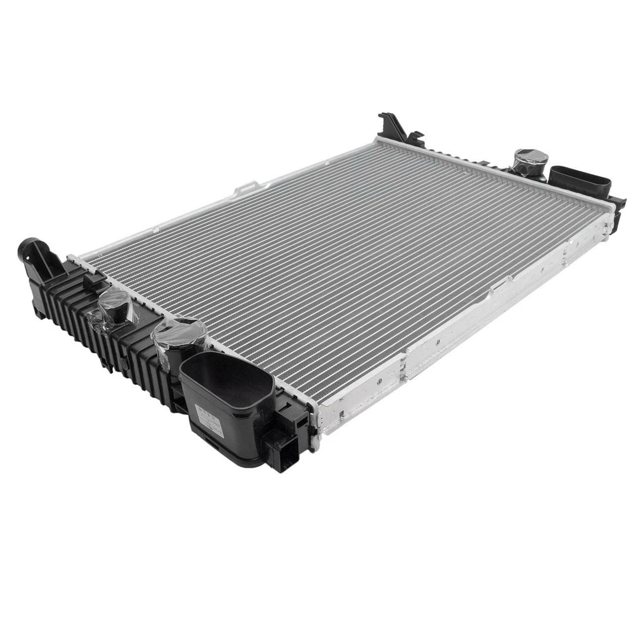 Radiator for Mercedes E55 AMG, CLS 63 AMG, E63 AMG (2003-2011)