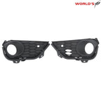 Set of 2 Fog Light Trims for Honda Pilot (2019–2022)