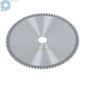 10" TCT Saw Blade for Multi-Purpose Cutting (Professional)