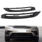 Bumper Fog Light Covers for Land Rover Range Rover Velar (2018-2022)