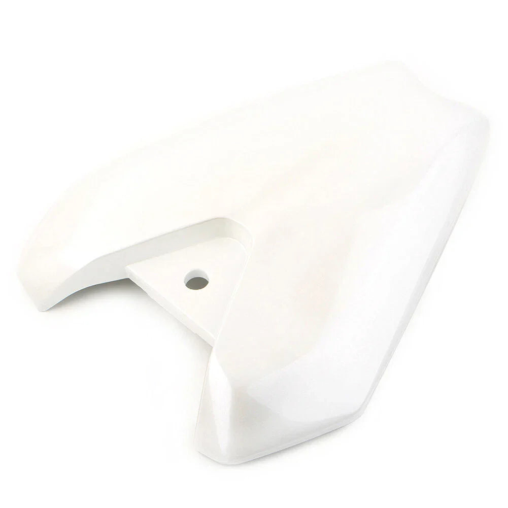 Rear Seat Fairing Cover for Kawasaki Z1000 (2014-2022) - White