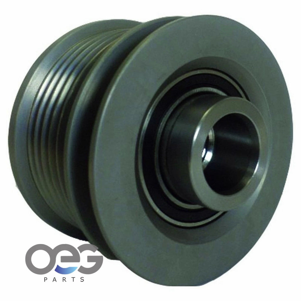 Clutch Pulley for Volkswagen CC (2009-2016)