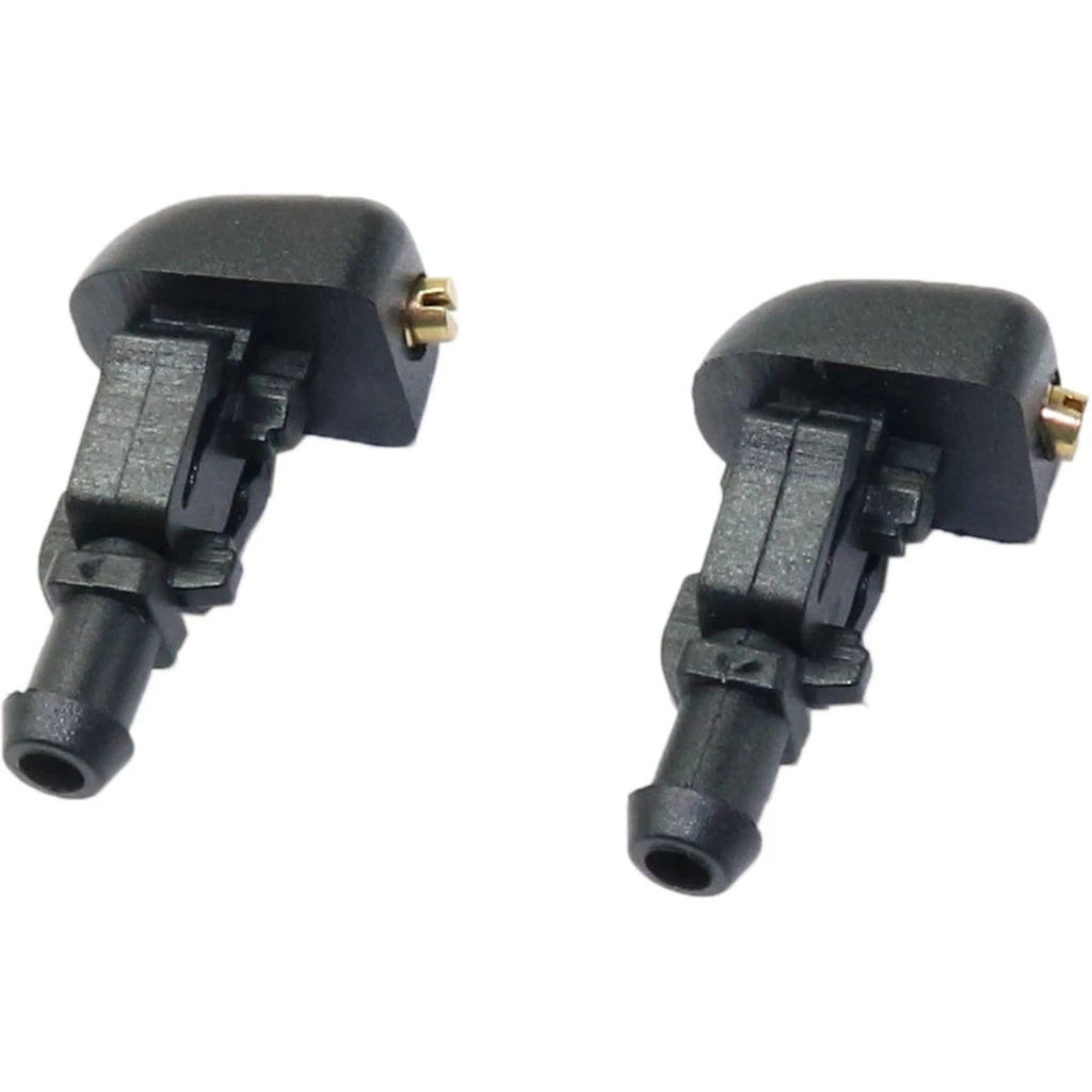 Windshield Washer Nozzle for Ford F-150, Expedition (2004-2014)