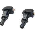 Windshield Washer Nozzle for Ford F-150, Expedition (2004-2014)