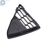 Set of 3 Honeycomb Mesh Lower Grilles for Ford Focus S/SE (2012–2014)