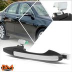 Front Right Exterior Door Handle for Acura TSX (2004–2008)