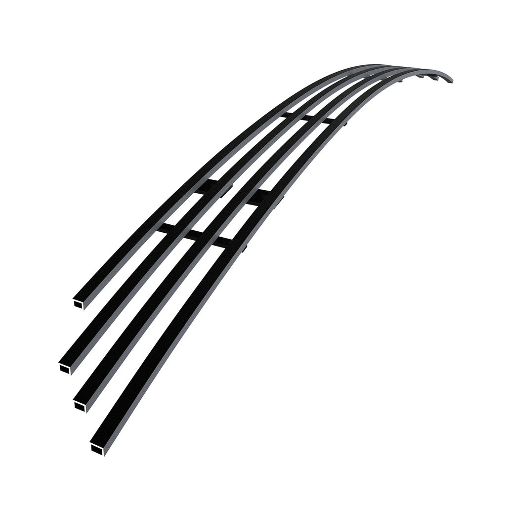 Stainless Steel Black Billet Grille for GMC Acadia (2013–2016)