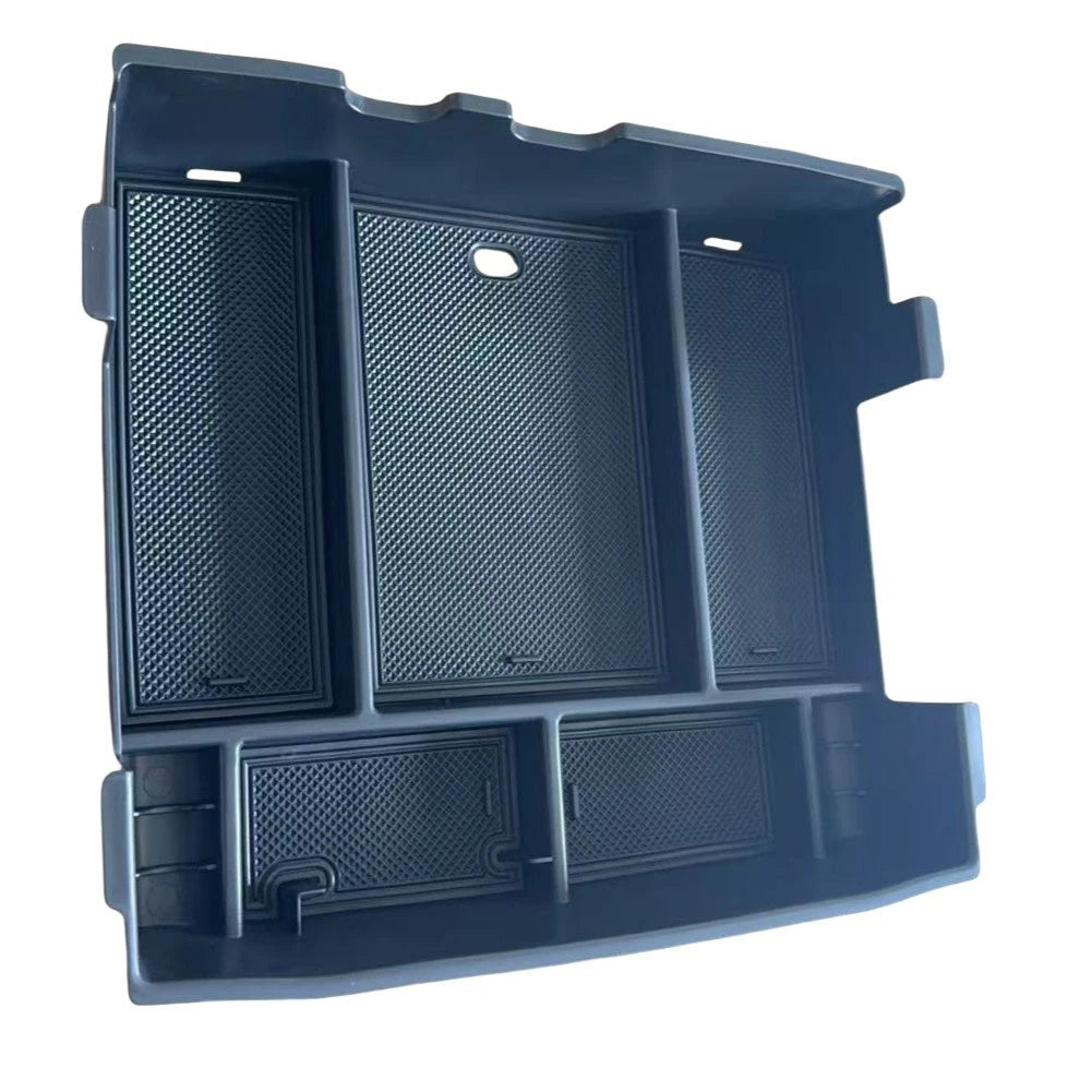 Storage Box for Ford F250 F350 F450 F550 (2023–2024)