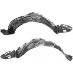 Fender Liner Set for Toyota Corolla (2003-2008)