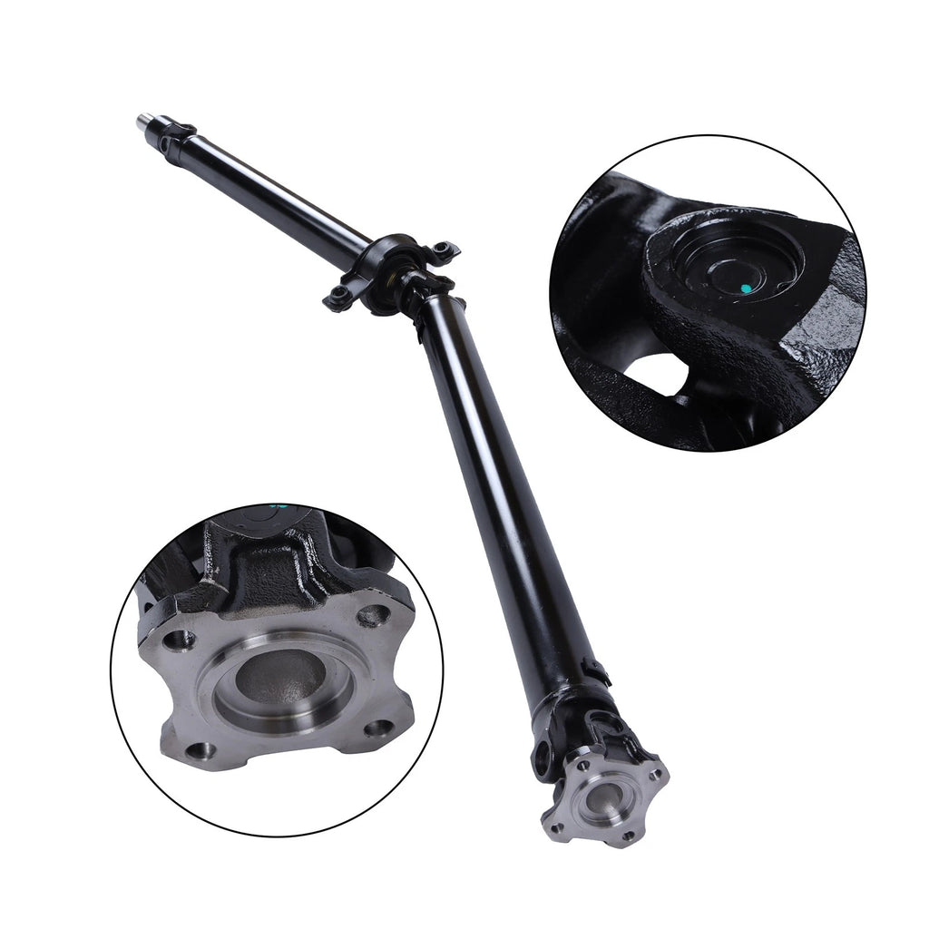 Driveshaft Assembly for Subaru Outback AWD (2001-2004)