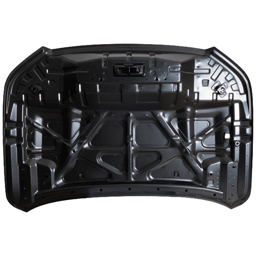 CAPA Certified Hood for Nissan Frontier (2022–2024)