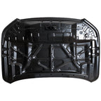 CAPA Certified Hood for Nissan Frontier (2022–2024)