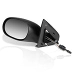 Manual Adjust Side Rear View Mirror Left for Dodge Neon/Plymouth Neon (2000–2005)