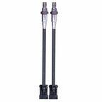 2X O2 Oxygen Sensor for Porsche 911 (1996–2001) 3.4L 3.6L H6