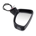 Passenger Rear View Mirror for Mazda 6 Sedan (2014–2016)