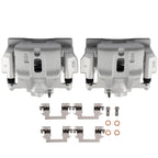 Brake Caliper Front Pair for Lexus RX400h (2006–2008) 477500E010 477300E010