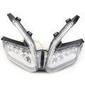 LED Tail Lights for Ducati Panigale 899 959 1199 1299 (2013–2019)