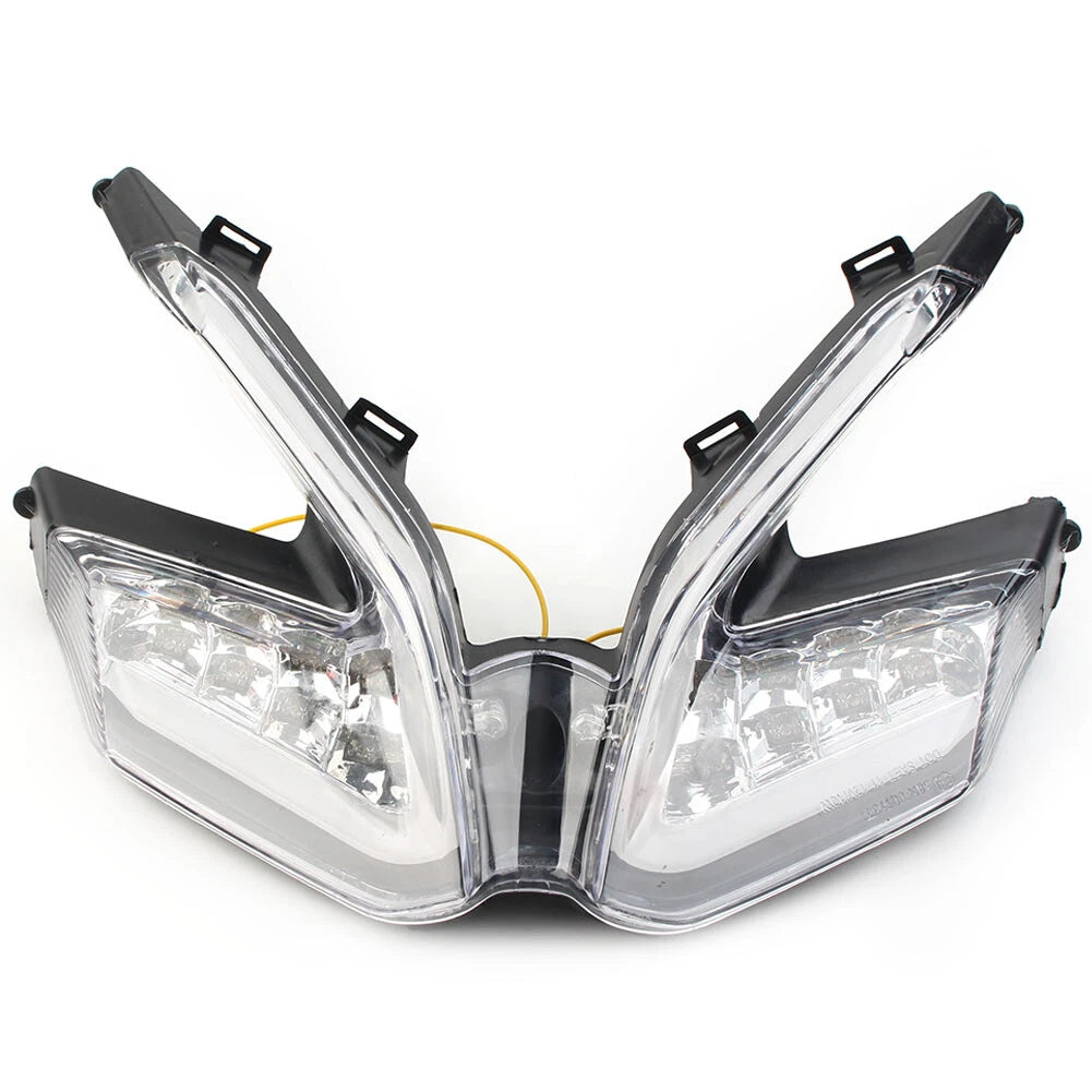 LED Tail Lights for Ducati Panigale 899 959 1199 1299 (2013–2019)