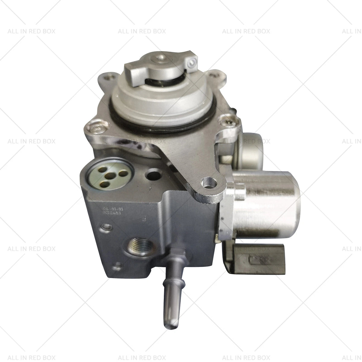 High Pressure Fuel Pump for BMW Mini R55 R57 R58 (2007–2021)