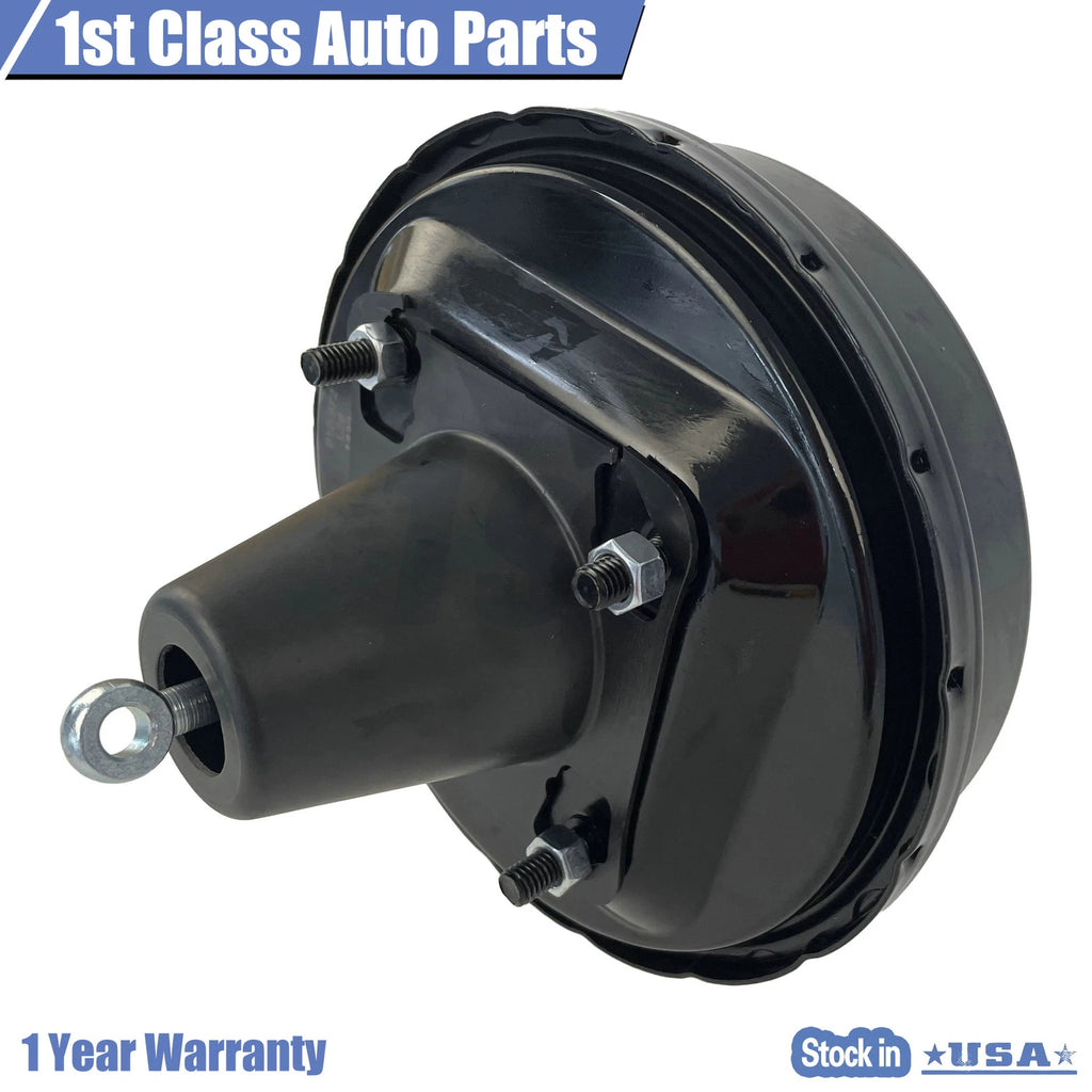 Power Brake Booster for Jeep CJ5, CJ7, Scrambler (1982-1986)