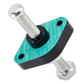 CNC Timing Chain Tensioner for Suzuki DRZ250 DRZ400 RMX450 RMZ450 (2001–2009)