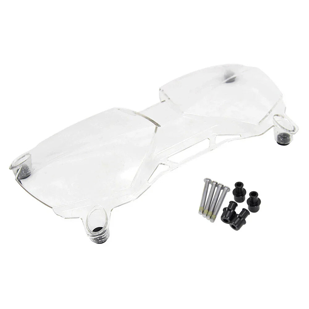 Acrylic Headlight Shade for Tiger 800 XC XCX XR (2011-2018)