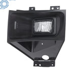 LED Fog Light Lamp for Ford F-250 F-350 F-450 Super Duty (2017–2019)