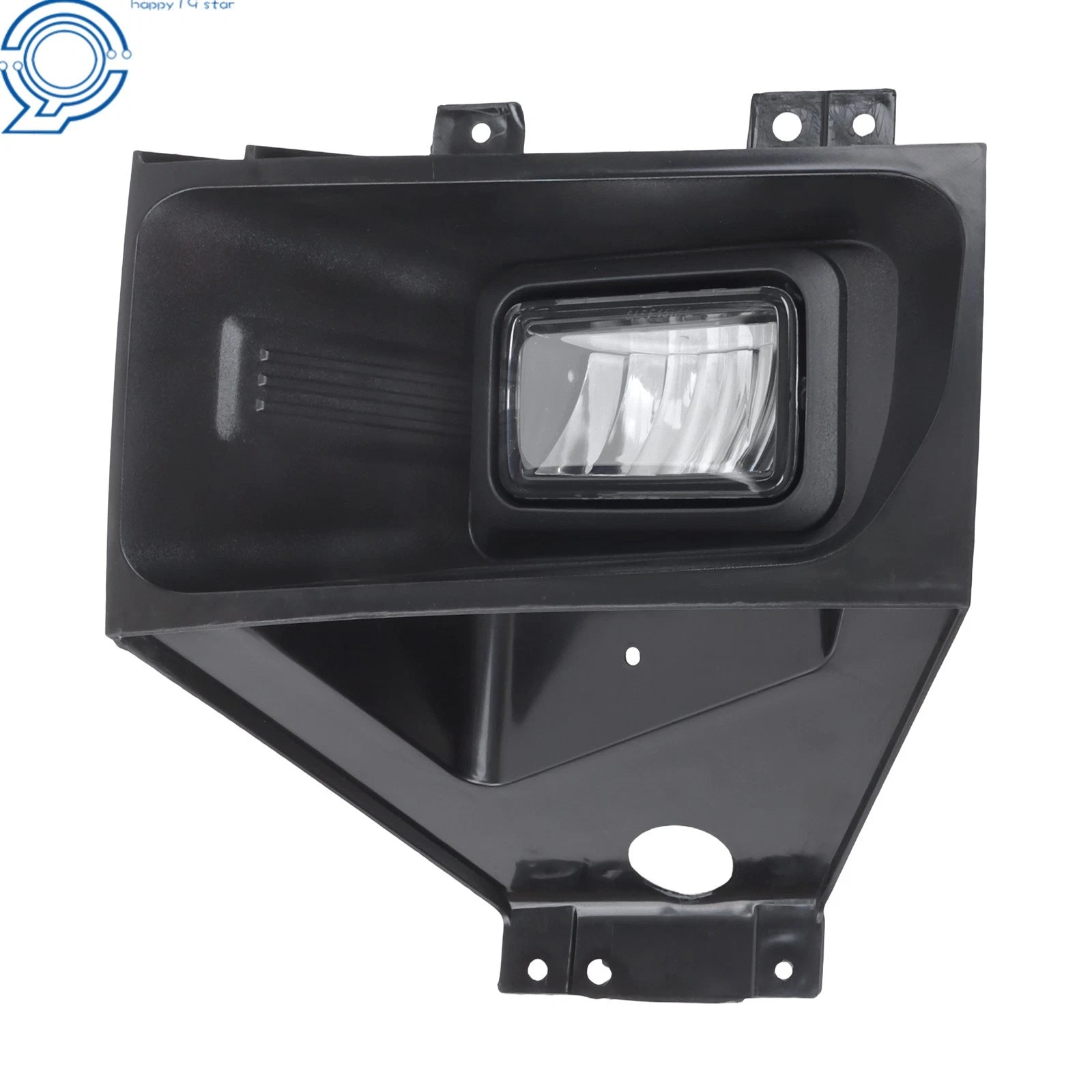 LED Fog Light Lamp for Ford F-250 F-350 F-450 Super Duty (2017–2019)