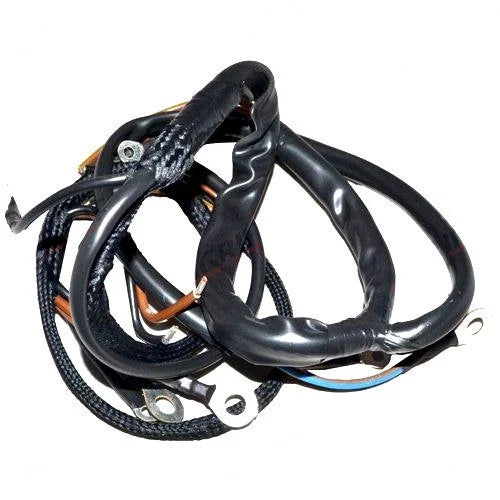 Wiring Harness for Massey Ferguson FF30 TEF20 Tractors