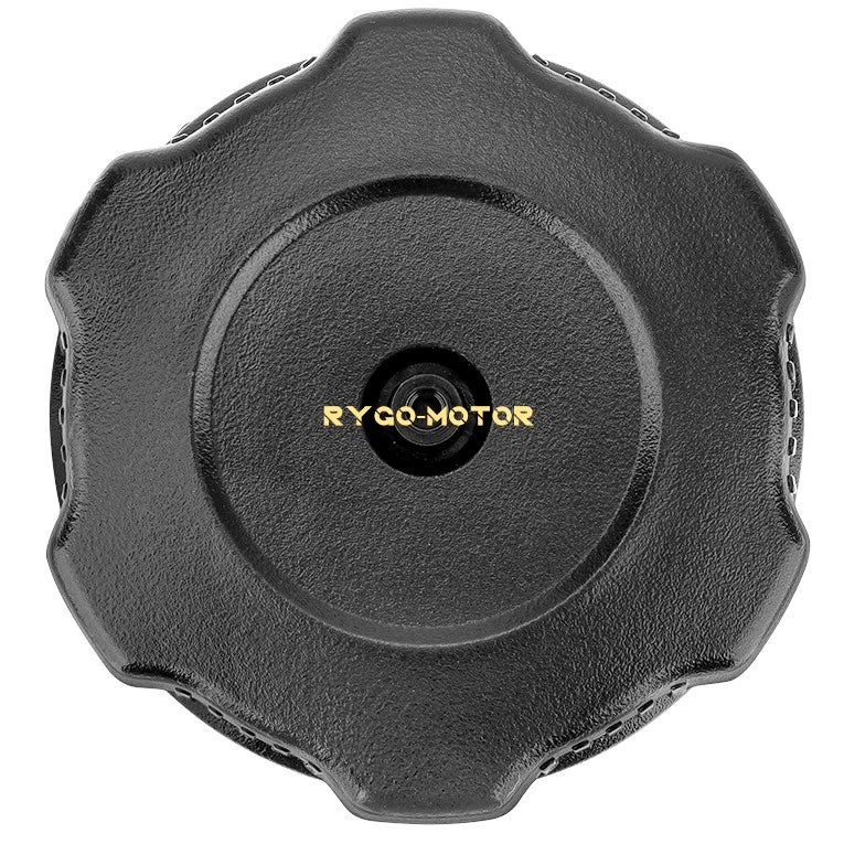 Fuel Gas Cap for Yamaha Banshee, Bear Tracker, Big Bear, Blaster, Bruin, Grizzly (1990–2023)
