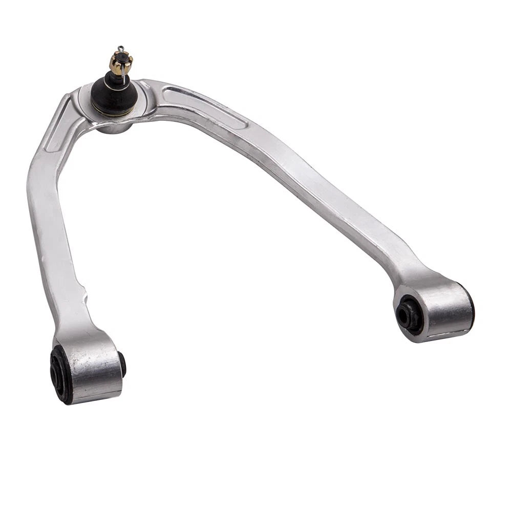 2Pcs Upper Control Arms for Nissan 350Z (2003–2007) & Infiniti G35 RWD