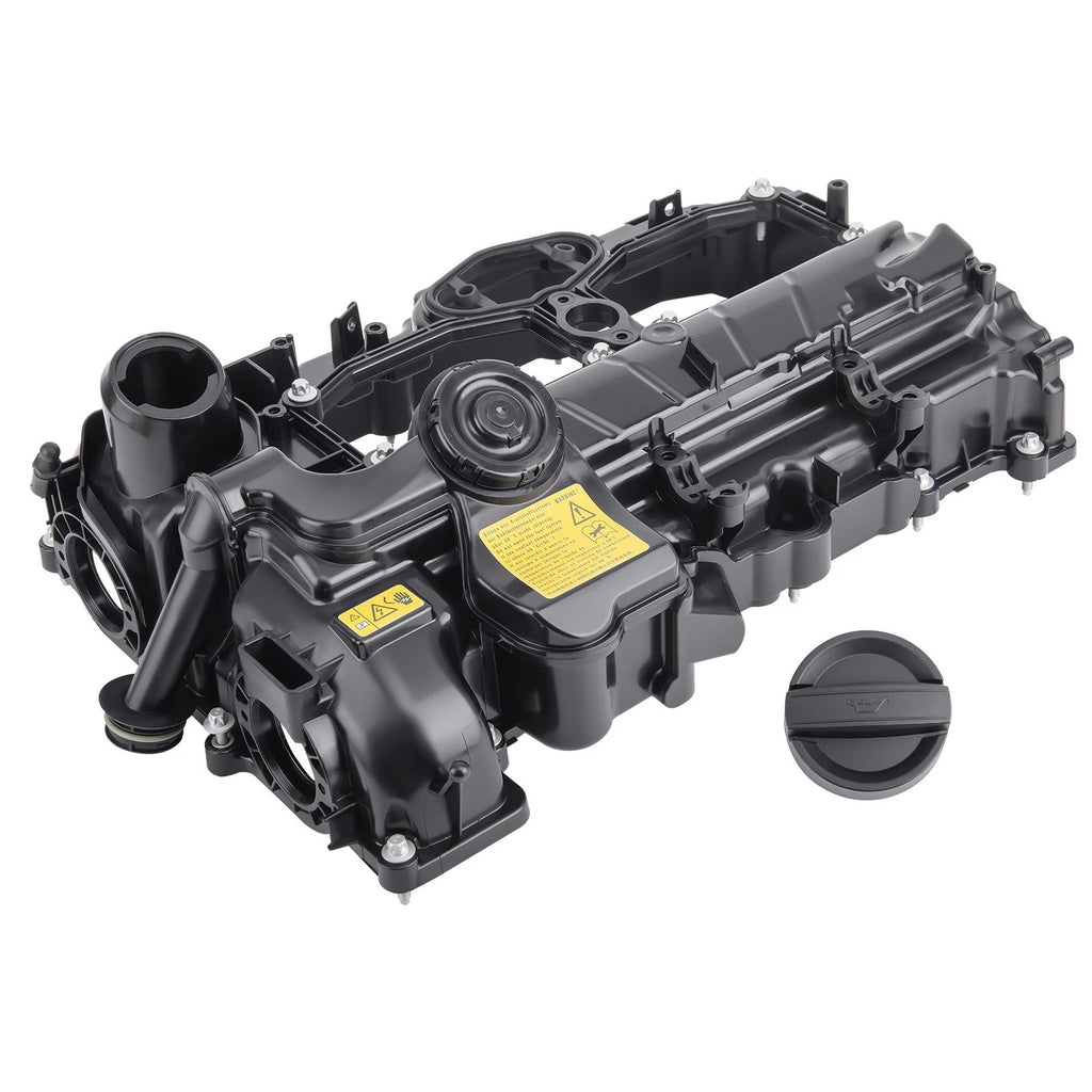 Valve Cover Gasket for BMW 528i 328i X3 Z4 X1 X4 X5 (2013–2018) 11127588412